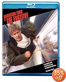 The Fugitive [Blu-ray]