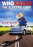 DVD: Chi ha ucciso l'automobile elettrico?