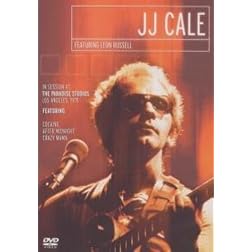 JJ Cale: Live in Session
