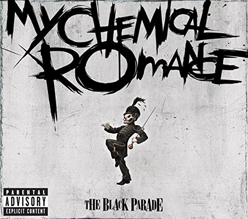 My Chemical Romance - Welcome To The Black Parade(re) Lyrics - Zortam Music