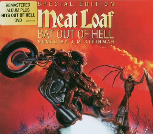 Meat Loaf - Bat Out of Hell Special Editio - Zortam Music