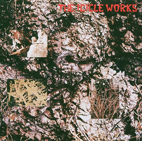The Icicle Works - a factory in the desert Lyrics - Zortam Music