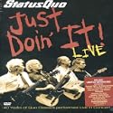 Status Quo - Just Doin' It (Limited Edition Box Set) (DVD + CD) [2006]