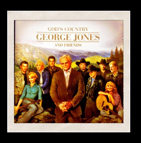 George Jones - God