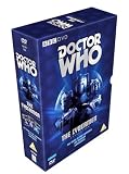 Doctor Who Original Series DVD Set