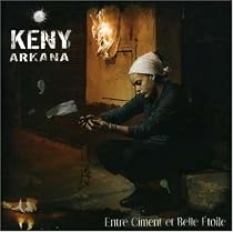 Keny Arkana photos