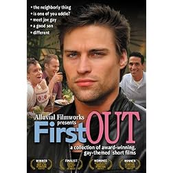 First Out (Gay)