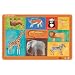 Wild Animals Placemat