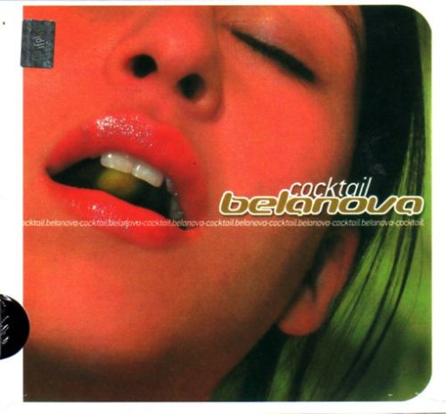 Belanova - Tranquilo Lyrics - Zortam Music