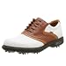 ECCO Men's Classic Saddle GTX Gore-Tex Golf Shoe