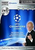 DVD UEFA Champions League, film DVD UEFA Champions League