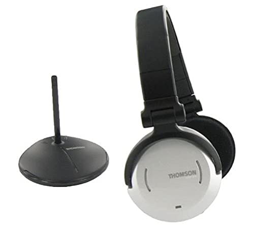 TV Ger&auml;te: Thomson WHP370 Kopfh�rer