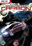 Need for Speed Carbon (DVD-ROM)