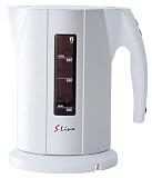 KOIZUMI S-Line 電気ケトル KDPS509/W