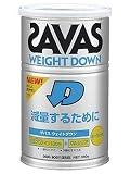 ザバス(SAVAS) ウェイトダウン ヨーグルト味 360 g