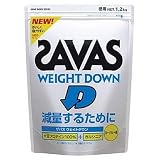 ザバス(SAVAS) ウェイトダウン ヨーグルト味 1.2 kg