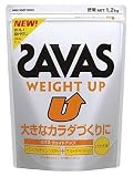 ザバス(SAVAS) ウェイトアップ 1.2kg