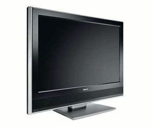 TV Ger&auml;te: Toshiba 32 WLG 66 S 32-Zoll/ 82 cm 16:9 "HD ready" LCD-Fernseher mit DVB-T Tuner schwarz