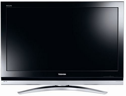 TV Ger&auml;te: Toshiba 32 WL 68 P 32 Zoll / 82cm 16:9 "HD-Ready" LCD-Fernseher