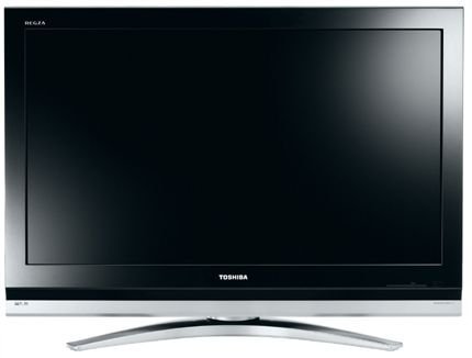 TV Ger&auml;te: Toshiba 42 WLT 68 P 42 Zoll / 107cm 16:9 "HD-Ready" LCD-Fernseher mit DVB-Tuner