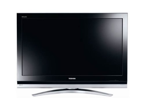TV Ger&auml;te: Toshiba 32 WLT 68 P 32 Zoll / 82cm 16:9 "HD-Ready" LCD-Fernseher mit DVB-T Tuner