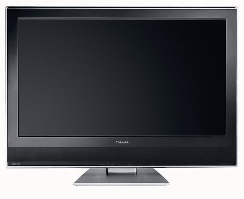 TV Ger&auml;te: Toshiba 42 WL 67 Z 42-Zoll / 107cm 16:9 "HD-Ready" LCD-Fernseher