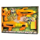 Total X-Stream Air Combo Set