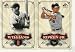 2006 Upper Deck SP Legendary Cuts Baseball Cards Complete Set of 100!! Set includes 100 legendary stars from the past (all retired superstars)-shipped in protective display box- great set for collectors of all ages- includes stars like Ted Williams, Cal R
