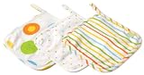 Happy Face Cloth Set