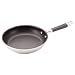 Farberware Millennium 10-Inch Nonstick Skillet  + Farberware Millenium 5.5-Quart Open Saucier