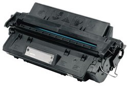 Festnetztelefone: Five Stars LJ2100 C4096A Druckerpatrone