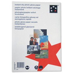 Festnetztelefone: Fotopapier Glossy 10x15cm 175g/qm VE=50 Blatt