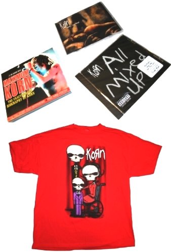 Korn - Jingle Balls Lyrics - Zortam Music