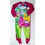 My Little Pony Toddler Girls Blanket Sleeper 