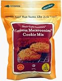 Dixie Carb Counters Low Carb Coconut Macaroonie Cookie Mix - 2 Inner Packs