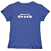 T-SHIRT WOMAN ADMIRAL BLUE 