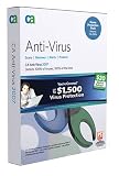 CA Antivirus 2007 3-User