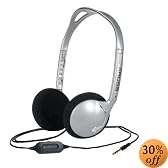 Koss CX6 Communication Stereophone