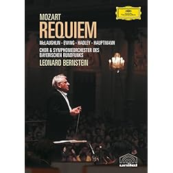 Mozart - Requiem