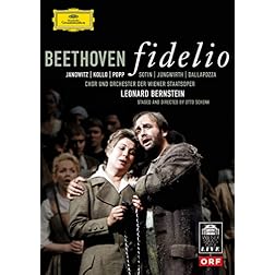 Beethoven - Fidelio