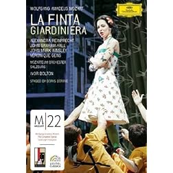 Mozart - La Finta Giardiniera
