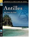 DVD ANTILLES - Iles Sous-Le-Vent, film DVD ANTILLES - Iles Sous-Le-Vent