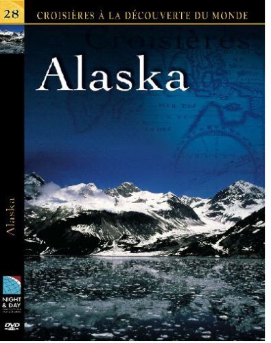ALASKA dvd, Film dvd ALASKA