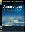 DVD ANTARCTIQUE - Croisi�re au pays des Manchots, film DVD ANTARCTIQUE - Croisi�re au pays des Manchots