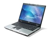 Acer Aspire3100 (AMD Sempron3400+ 1.8GHz 15.4インチ 512MB 80GBHDD DVDスーパーマルチ WinVistaCapable) AS3103WLMIF