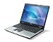 Acer Aspire3100 (AMD Sempron3400+ 1.8GHz 15.4�C���` 512MB 60GBHDD DVD-ROM/CD-RW�R���{ WinVistaCapable) AS3103WLCI