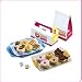 あげたてドーナツ屋さん (BOX) (食玩)