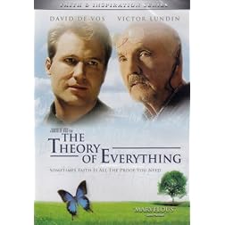 The Theory of Everything