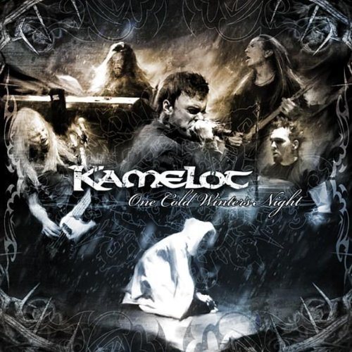 Kamelot - One Cold Winter