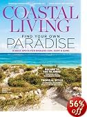 Coastal Living (2-year)